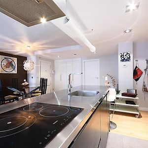 Appartement met een Slaapkamer